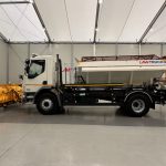 DAF LF55 250 4×2 Day Cab Gritter - thumbnail