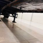 SDC Tri Axle Curtainsider Trailer - thumbnail