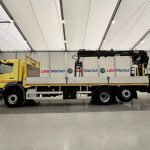 Mercedes Axor 2529 Rear Lift Brick Grab Manual - thumbnail