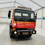 Leyland Cruiser T45 16.17 4×2 Day Cab Tractor Unit - thumbnail