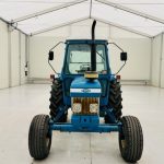 Ford 7610 Tractor - thumbnail