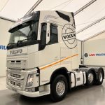 Volvo FH 500 6×2 Sleeper Cab Midlift Tractor Unit - thumbnail