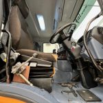 Hino 700 3241 8×4 Cement Mixer - thumbnail