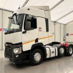 Renault T480 6×2 Midlift Tractor Unit - thumbnail