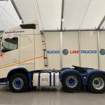 Volvo FH 500 Euro 5 6×2 Tractor Unit Safari Edition - thumbnail