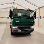 DAF CF75 310 Rear Lift Day Cab Dropside Brick Grab - thumbnail