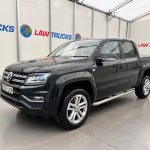 Volkswagen Amarok 3.0 V6 TDI 4×4 Highline Pick Up Auto - thumbnail