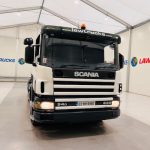 Scania P94 230 4×2 13000 Litre Fuel Tanker - thumbnail