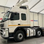 Volvo FM 450 6×2 Midlift Tractor Unit - thumbnail