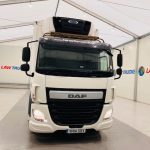 DAF CF 250 4×2 Day Cab Fridge Box - thumbnail