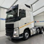 Volvo FH 500 6×2 Midlift Tractor Unit - thumbnail