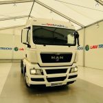 MAN TGX 26.440 6×2 Midlift Tractor Unit - thumbnail