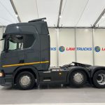 Scania R450 6×2 Midlift Highline Tractor Unit - thumbnail