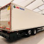 Iveco Stralis 310 AT Euro 6 6×2 Box Van - thumbnail