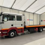 MAN TGL 12.220 Crew Cab Tilt and Slide - thumbnail