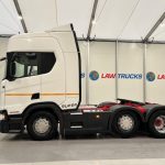 Scania R450 6×2 Midlift Highline Tractor Unit - thumbnail