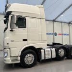 DAF XF 530 6×2 Midlift Tractor Unit - thumbnail