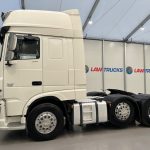 DAF XF 530 6×2 Midlift Tractor Unit - thumbnail