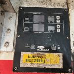 Scania P280 6×2 Rear Lift Day Cab Fridge Box - thumbnail