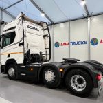 Scania R450 6×2 Midlift Tractor Unit - thumbnail