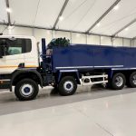 Scania  P370 8×4 Day Cab Tipper - thumbnail
