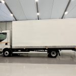Renault Midlum 190 Day Cab Box Van - thumbnail