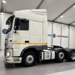 DAF XF 460 6×2 Space Cab Tractor Unit - thumbnail