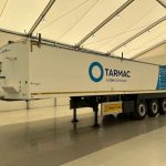 Titan Thinwall Walking Floor Aggregate Trailer - thumbnail