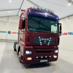MAN TGA 18.480 XXL 4×2 Tractor Unit - thumbnail