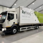 Volvo FL 240 4×2 Day Cab Box Van - thumbnail