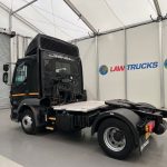 DAF LF 260 4×2 Rest Cab Tractor Unit - thumbnail
