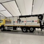 Mercedes Axor 2529 Rear Lift Brick Grab Manual - thumbnail