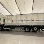 DAF CF 340 6×2 Sleeper Cab Rear Lift Dropside - thumbnail