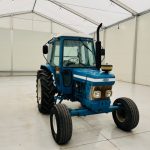 Ford 7610 Tractor - thumbnail