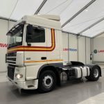 DAF XF95 430 4×2 Tractor Unit Manual - thumbnail
