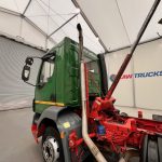 DAF LF55 220 4×2 Day Cab Tipper Manual - thumbnail