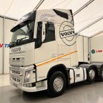Volvo FH 500 6×2 Sleeper Cab Midlift Tractor Unit - thumbnail