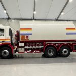 Volvo FM 300 6×2 20,000 Litre Fuel Tanker - thumbnail