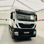 Iveco Stralis 310 AT 6×2 Box Van - thumbnail