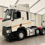 Renault T480 6×2 Midlift Tractor Unit - thumbnail