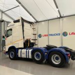 Volvo FH 500 Euro 5 6×2 Tractor Unit Safari Edition - thumbnail