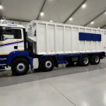 MAN  TGS 32.360 8×4 Day Cab Bulk Tipper - thumbnail
