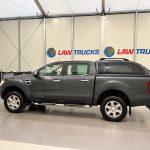 Ford Ranger Limited 2.2 TD 4×4 Double Cab Pickup - thumbnail