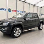 Volkswagen Amarok 3.0 V6 TDI 4×4 Highline Pick Up Auto - thumbnail