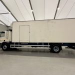 DAF CF65 220 Sleeper Cab Fridge Box - thumbnail