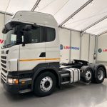 Scania R480 6×2 Midlift Highline Tractor Unit - thumbnail