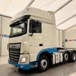 DAF XF 480 6×2 Midlift Tractor Unit - thumbnail