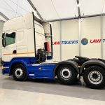 Scania R450 6×2 Midlift Topline Tractor Unit - thumbnail