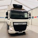 DAF CF 250 4×2 Day Cab Fridge Box - thumbnail