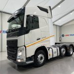 Volvo FH 500 6×2 Midlift Tractor Unit - thumbnail